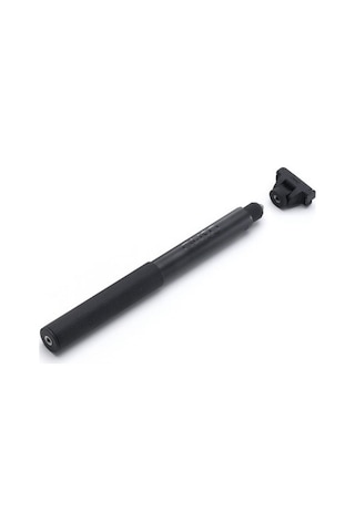 1.2m Uzunlukta Selfie Stick İle Taşınabilir Aksiyon Kamerası Aksesuarı
