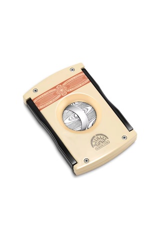 H. Upmann Özel Üretim Metal Puro Makası Kesici