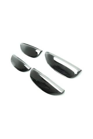 Renault Clio 2 Symbol Krom Kapı Kolu 1999-2008 Paslanmaz Çelik N11.866