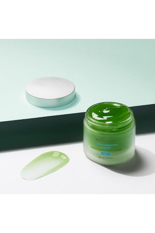 Hassas Ciltler İçin Yatıştırıcı Etkili Bitkisel Özlü Yoğun Tazeleyici Phyto Corrective Maske 60ml