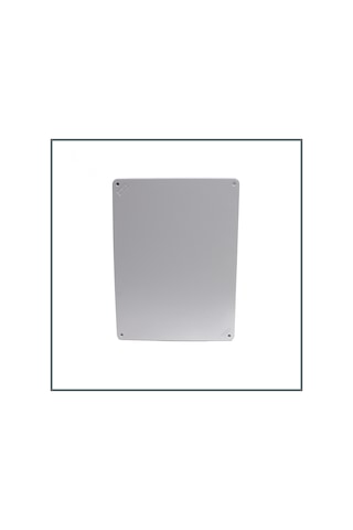 Palazzoli Unıbox Al. Buat (315x410x150) Ip66/67 (ral7042) Ik08