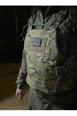 Tactochno Pvx Vurgu Şeridi "dağıstan Petekleri" Siyah Arka Plan 197279028