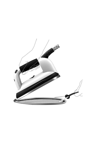 Laurastar Pulse & Lift Xtra Koruyucu Ütü Tabanı