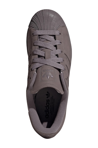 Adidas Superstar Iı Kadın Gri Spor Ayakkabı Ih1615 Gri