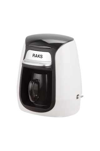 Raks Luna Filtre Kahve Makinesi