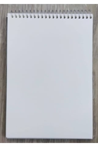 Koala 14.8x21.0 Mm Pastel Çizim Defteri , A5 Bej