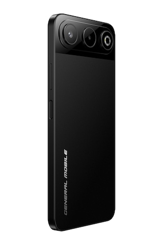 General Mobile Gm 26 5 G 20 GB (8+12) + 128 GB (Distribütör Garantili)