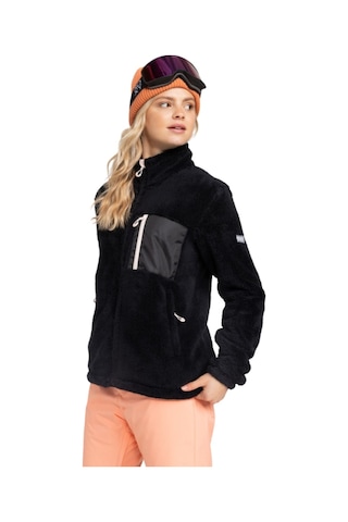 Roxy Alabama Kadın Tam Fermuarlı Polar Ceket Renkli Renkli