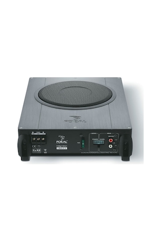 Focal Integration Ibus 2.1 20 Cm Aktif Oto Subwoofer