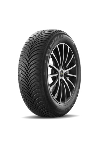 Michelin 185/60 R15 84H Crossclimate 2 Dört Mevsim Lastiği 2023