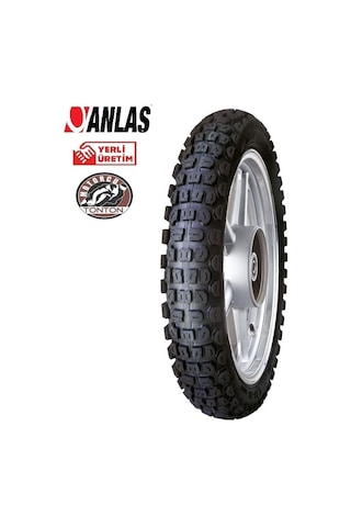 4.10/18 Ms-1 Anlaş Dış Lastik Tubeless