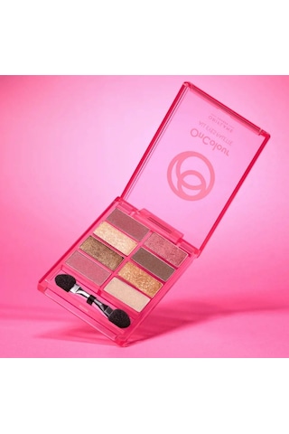 Oriflame Oncolour All Eyes Palet Diğer 99468563