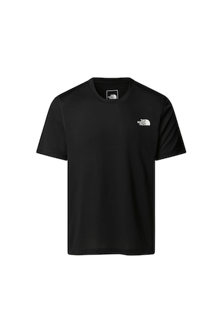 The North Face Erkek Lıghtbrıght S/s Tişört Nf0a825okx71 Siyah