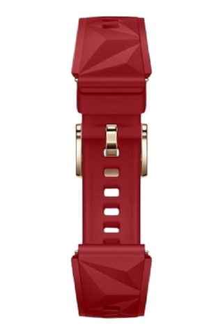 Huawei Gt5 41-42mm Kordon Kırmızı