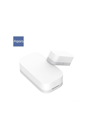 Xiyyadms Aqara E1 Akıllı Pencere-kapı Sensörü: Gerçek Zamanlı Açık/kapalı Tespiti, Akıllı Cihazlarla Entegre Edilebilir, Uzun Pil Ömrü Mor