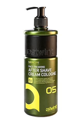 Ostwint 05 After Shave Krem Tıraş Balsamı 400 ML