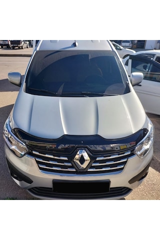 Nyf Renault Express 2021+ Ön Kaput Rüzgarlığı