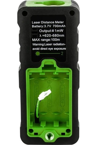 Noyafa Nf-274l Lazer Mesafe Ölçer