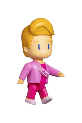 Pmı Stumble Guys Barbie Aksiyon Figürü Sgb6010 - Ken Diğer
