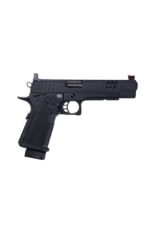 Emg Staccato Xl T8 2011 Hi-capa Siyah Gbb Airsoft Tabanca