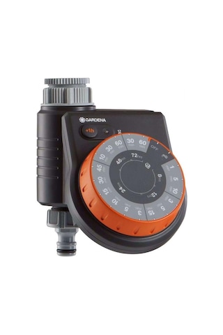 Gardena 1887 Kolay Sulama Bilgisayarı