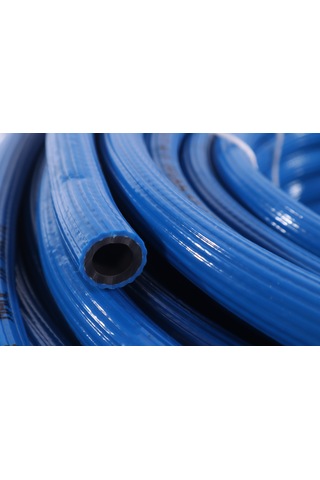 Thermo Oksijen/Hava Hortumu MAVİ (6 mm) (100 Metre)