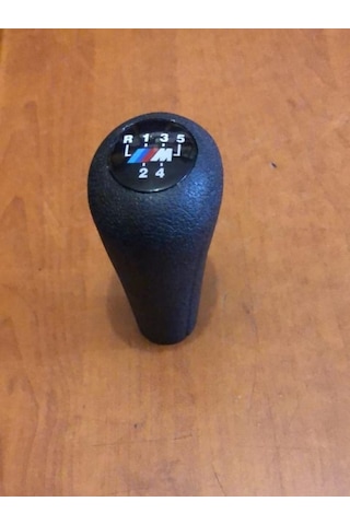 İst-Oto Bmw E30, E34, E36, E39, E46, E60 M Logolu Vites Topuzu