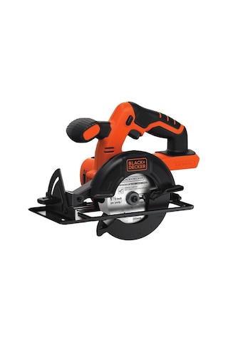 Black+Decker BDCCS18-QW 18V 1.5 Ah Akülü Daire Testere