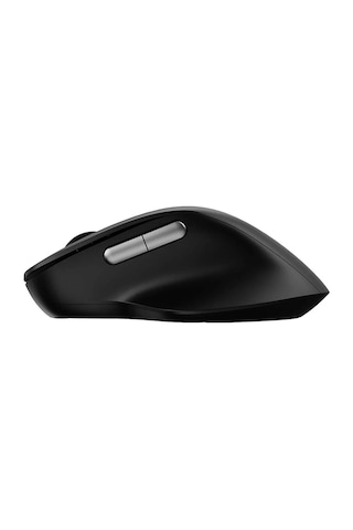 Rapoo M50 Plus 12237 Sessiz Kablosuz Optik Mouse Siyah M50 Plus