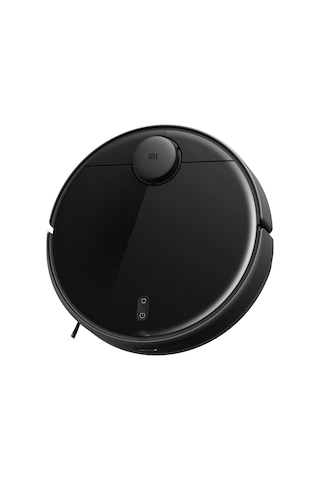 Xiaomi Mi Robot Vacuum Mop 2 Pro Akıllı Robot Süpürge ve Paspas Siyah