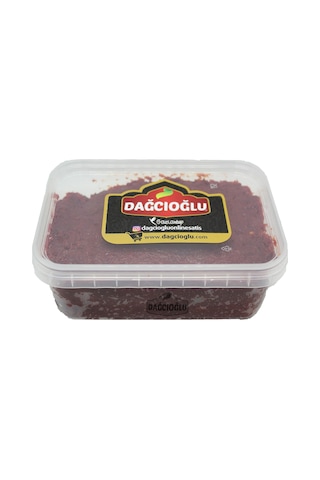 Dağcıoğlu Gaziantep Tatlı Biber Salçası 1 KG