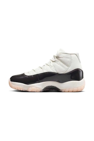 Nike Air Jordan 11 Kadın Basketbol Ayakkabısı Ar0715-101 Çok Renkli