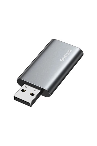 Northcity 64 Gb Usb 3.0 Metal Müzik Flash Bellek Hoparlörlü Oto Tv Uyumlu