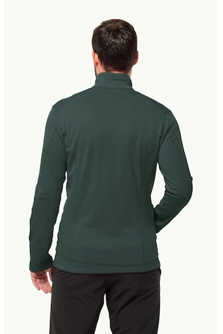 Jack Wolfskin Jack Wolfskın Kolbenberg Fz M Erkek Ceket Jck1710521-4161 001