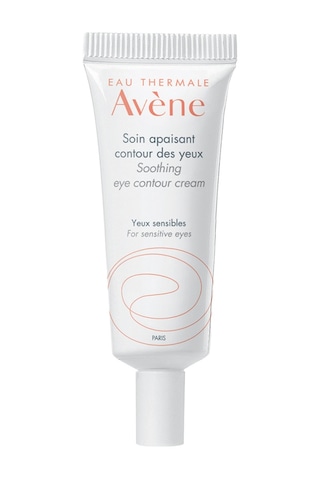 Avene Soin Apaisant Contour Des  Yeux Göz Çevresi Kremi 10 ML