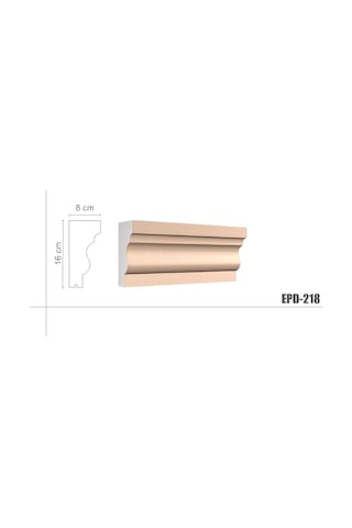 Dış Cephe Söve Denizlik Epd-218