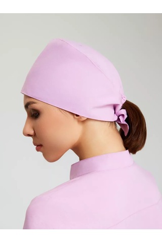 Doctorplus Bağcıklı Medikal Bone Doğumu Şapkası 230386010