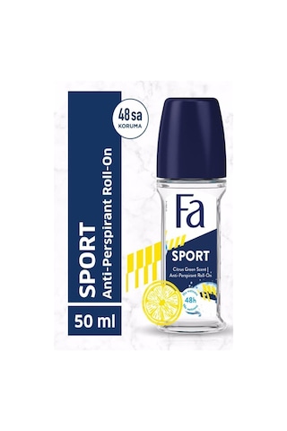 Fa Sport Roll-On 50 ML