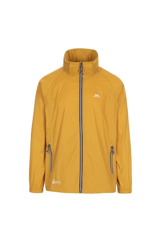 QIKPAC X - UNISEX PACKAWAY JKT TP75 Turuncu