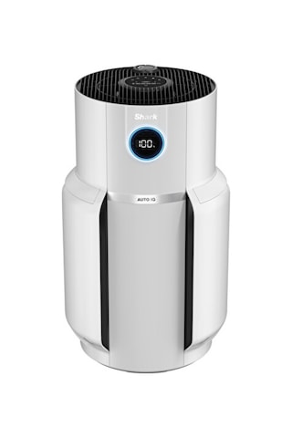 Shark Neverchange5 Clean Sense Iq Hava Temizleyicisi Max 5 Yıla Varan Filtre Ömrü - Hp300eu - Shark Ninja Renkli
