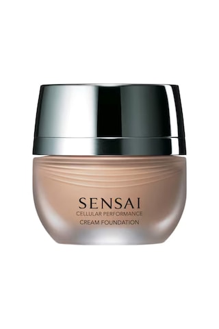 Sensai Cellular Performance - Fondöten Cf 23 Almond Beige - 30 Ml Diğer