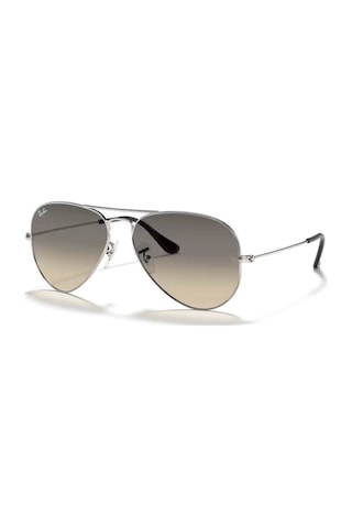 Ray-Ban Güneş Gözlüğü Rb3025 55 003/32 Gümüş