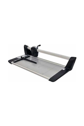 KW-Trio 3061 A3 Çevirme Kollu Sürgülü Giyotin