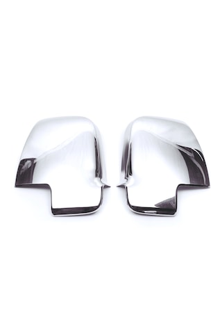 Mercedes Sprinter W907 Abs Krom Ayna Kapağı 2 Prç 2018 Ve Üzeri