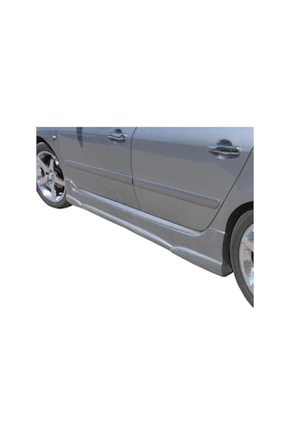 Peugeot 307 Yan Ek Marşpiyel 2000-2009 Arası