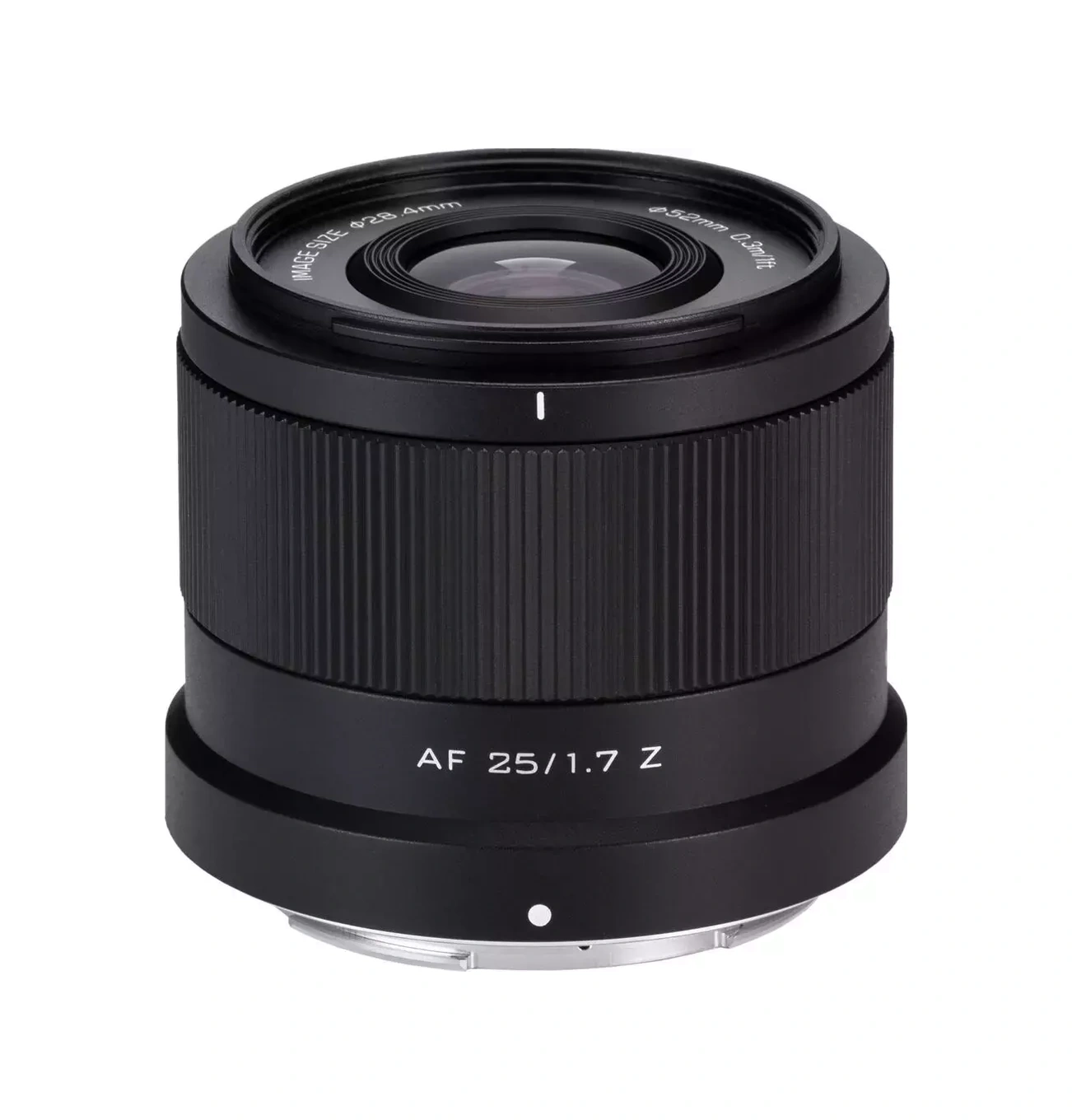Viltrox Af 25mm F/1.7 Air Aps-c Nikon Lens