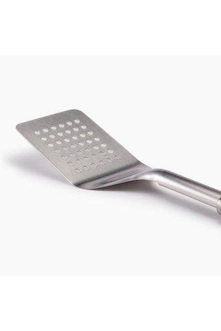 Joseph Joseph Grillout Uzatılabilir Saplı Paslanmaz Çelik Barbekü Spatulası