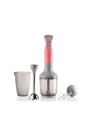 Arzum AR1016 Prostick 1000 W Mikser & Blender Seti
