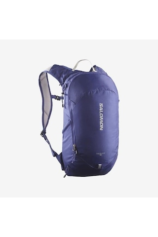 Salomon Trailblazer 10 Unisex Sırt Çantası-28495 Mavi