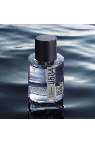 Harman Fragrances U504 Unisex Parfüm EDP 50 ML